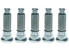 Wheel Lug Stud Raybestos Brakes 28952B