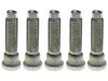 Wheel Lug Stud Raybestos Brakes 28953B