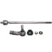Steering Tie Rod Assembly RareParts 28988