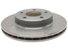 Disc Brake Kit Raybestos Brakes 289M5042R