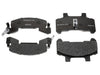 Disc Brake Kit Raybestos Brakes 289M5062R
