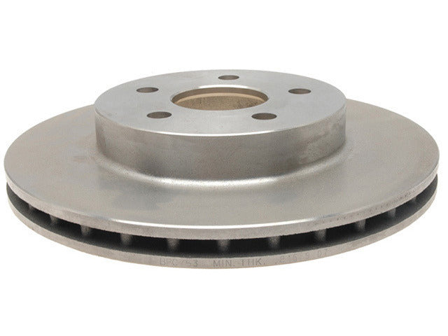 Disc Brake Kit Raybestos Brakes 289M5070R