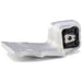 Engine Torque Strut Mount Anchor 2900