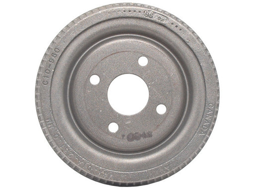 Brake Drum Raybestos Brakes 2900R