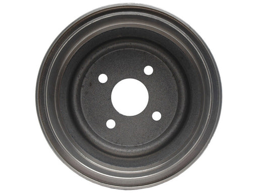 Brake Drum Raybestos Brakes 2901