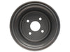 Brake Drum Raybestos Brakes 2901R