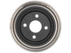 Brake Drum Raybestos Brakes 2903