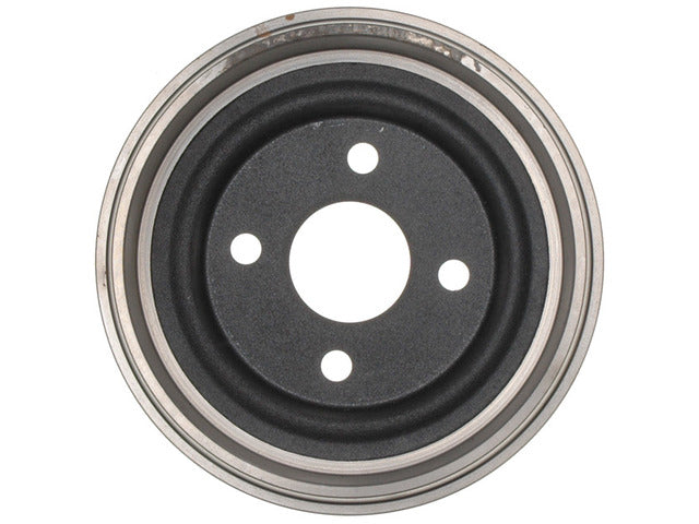 Brake Drum Raybestos Brakes 2903