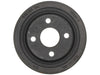 Brake Drum Raybestos Brakes 2903