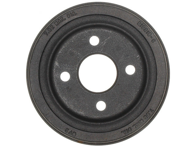 Brake Drum Raybestos Brakes 2903