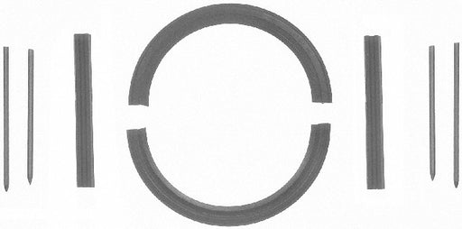 Engine Crankshaft Seal Kit Felpro 2903