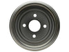 Brake Drum Raybestos Brakes 2903R