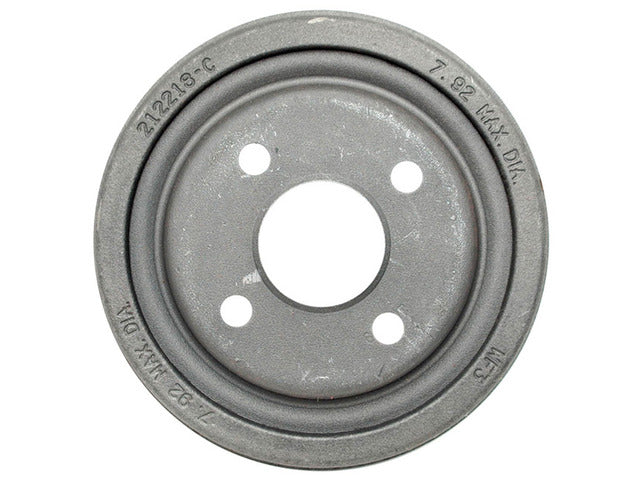 Brake Drum Raybestos Brakes 2903R