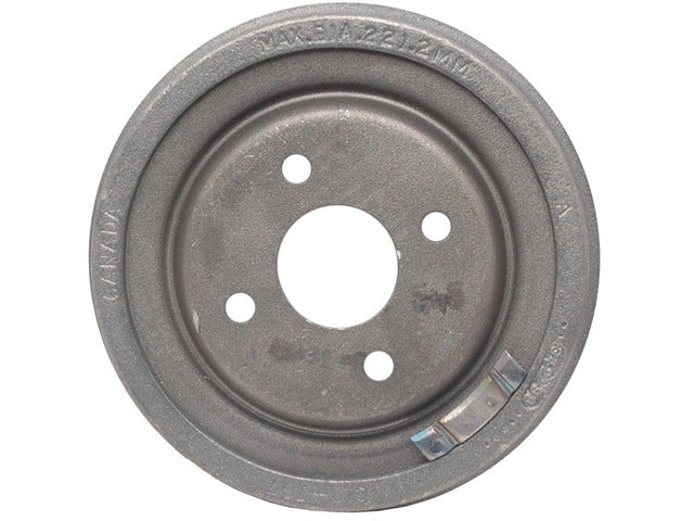 Brake Drum Raybestos Brakes 2904R