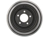 Brake Drum Raybestos Brakes 2905R