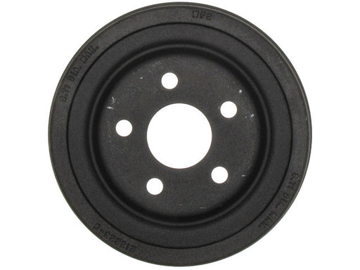 Brake Drum Raybestos Brakes 2907R