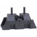 Automatic Transmission Mount Anchor 2908