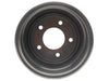 Brake Drum Raybestos Brakes 2912R
