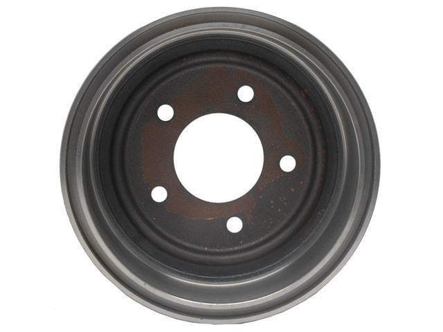 Brake Drum Raybestos Brakes 2912R
