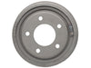 Brake Drum Raybestos Brakes 2912R