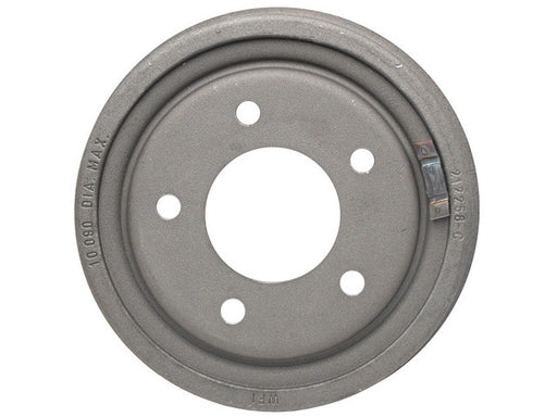 Brake Drum Raybestos Brakes 2912R
