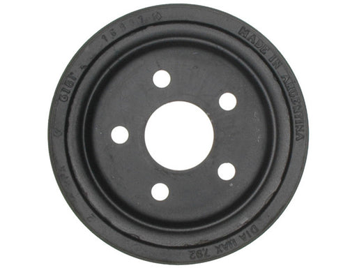 Brake Drum Raybestos Brakes 2913