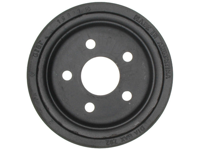 Brake Drum Raybestos Brakes 2913R