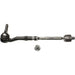 Steering Tie Rod Assembly RareParts 29156