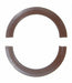 Engine Crankshaft Seal Kit Felpro 2918