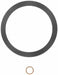 Engine Crankshaft Seal Kit Felpro 2920