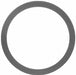Engine Crankshaft Seal Kit Felpro 2922 RS