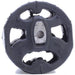 Manual Transmission Mount Anchor 2923