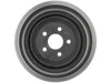 Brake Drum Raybestos Brakes 2932R