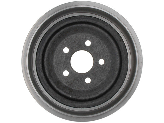 Brake Drum Raybestos Brakes 2932R