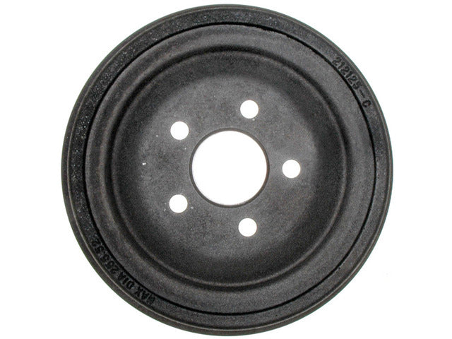 Brake Drum Raybestos Brakes 2932R