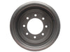Brake Drum Raybestos Brakes 2934R