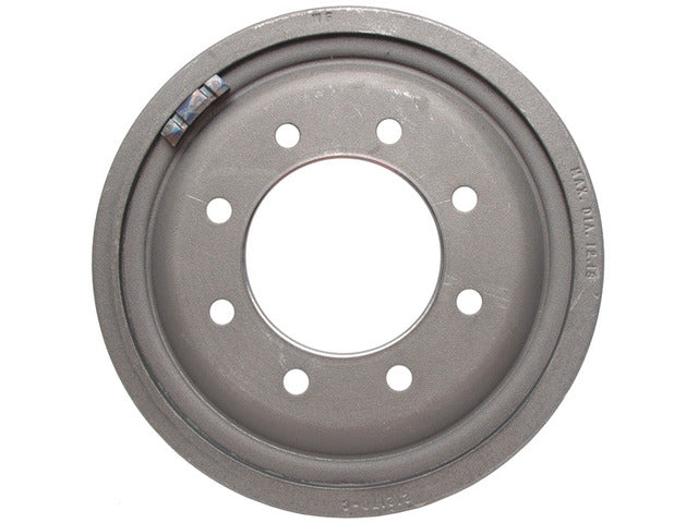 Brake Drum Raybestos Brakes 2934R