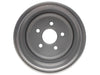 Brake Drum Raybestos Brakes 2940R