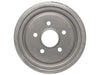 Brake Drum Raybestos Brakes 2940R
