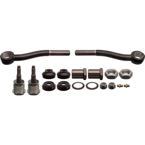 Steering Tie Rod Assembly RareParts 29419