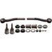 Steering Tie Rod Assembly RareParts 29419