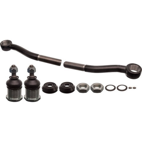 Steering Tie Rod Assembly RareParts 29419