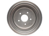 Brake Drum Raybestos Brakes 2941