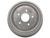 Brake Drum Raybestos Brakes 2941
