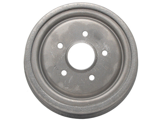 Brake Drum Raybestos Brakes 2941