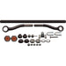 Steering Tie Rod Assembly RareParts 29429