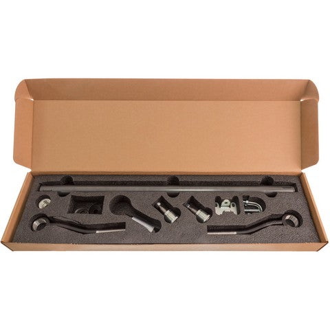 Steering Tie Rod Assembly RareParts 29429