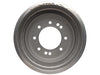 Brake Drum Raybestos Brakes 2945R