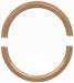 Engine Crankshaft Seal Kit Felpro 2947