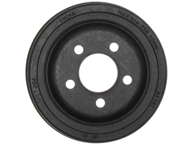 Brake Drum Raybestos Brakes 2947R